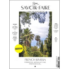 YAM SAVOIR FAIRE |Premier Numéro