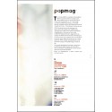POPMAG |Premier Numéro