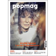 POPMAG |Premier Numéro