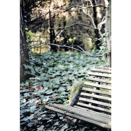 POPMAG |Premier Numéro