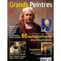 GRANDS PEINTRES |Premier Numéro
