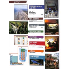 L'aquarium a la maison |Premier Numéro 2