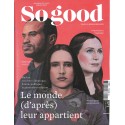 SO GOOD |Premier Numéro