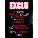 EXCLU |Premier Numéro