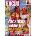 EXCLU |Premier Numéro