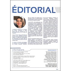 ACTUIA |Premier Numéro 2