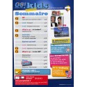 Go English Kids |Premier Numéro