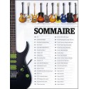 LES GUITARES DE LÉGENDE |Premier Numéro