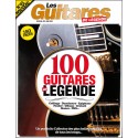 LES GUITARES DE LÉGENDE |Premier Numéro