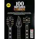 LES GUITARES DE LÉGENDE |Premier Numéro