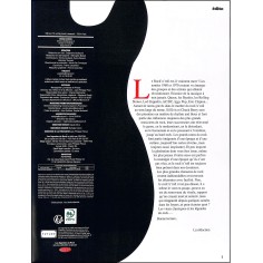 LES LÉGENDES DU ROCK |Premier Numéro 2