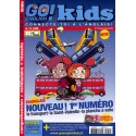 Go English Kids |Premier Numéro