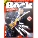 LES LÉGENDES DU ROCK |Premier Numéro