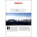 GENTLEMAN'S MOTOR |Premier Numéro