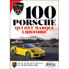 GENTLEMAN'S MOTOR |Premier Numéro