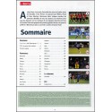 Action foot |Premier Numéro
