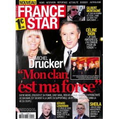 FRANCE STAR |Premier Numéro