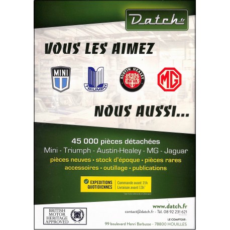 AUSTIN POWER |Premier Numéro