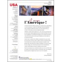 DESTINATION USA |Premier Numéro