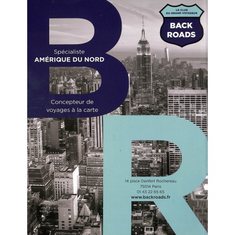 DESTINATION USA |Premier Numéro