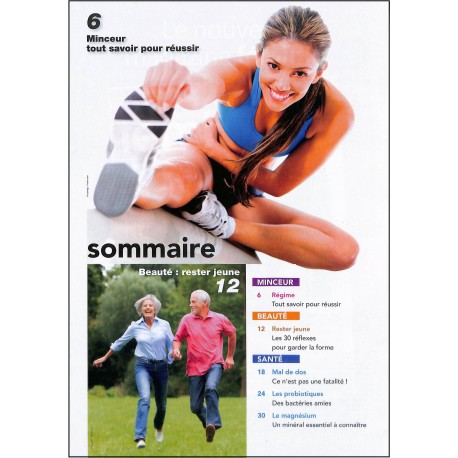 Santé Questions-réponses |Premier Numéro