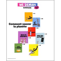 WE DEMAIN |Premier Numéro 2