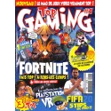 TOP GAMING |Premier Numéro
