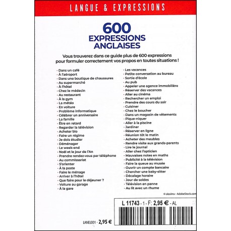 Langue & expressions |Premier Numéro