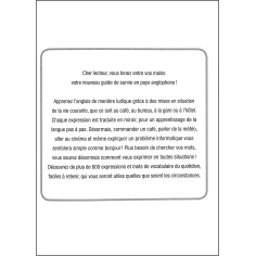 Langue & expressions |Premier Numéro 2