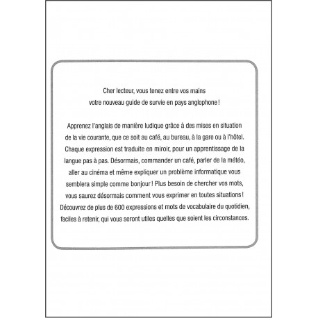 Langue & expressions |Premier Numéro