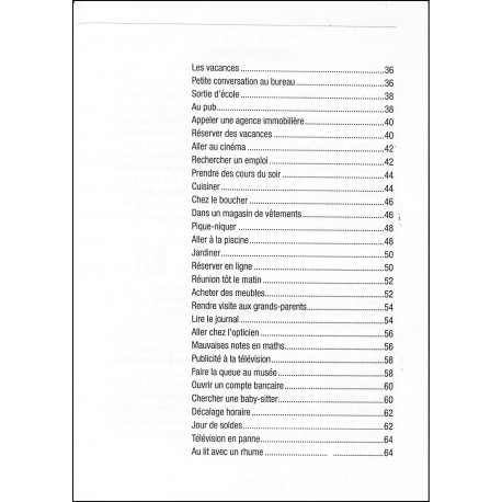 Langue & expressions |Premier Numéro