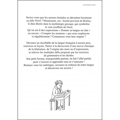 DOSSIERS LANGUE FRANÇAISE |Premier Numéro