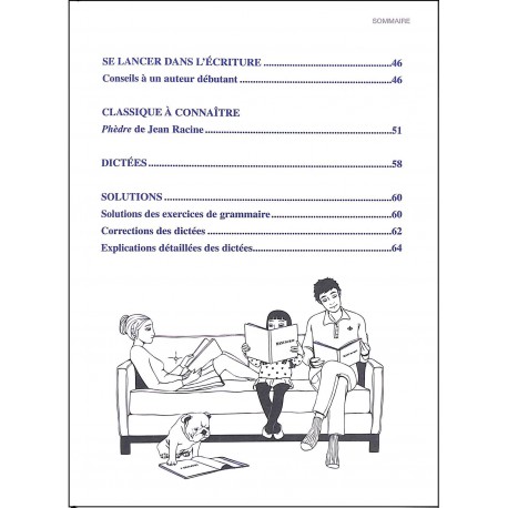 DOSSIERS LANGUE FRANÇAISE |Premier Numéro