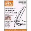 DOSSIERS LANGUE FRANÇAISE |Premier Numéro