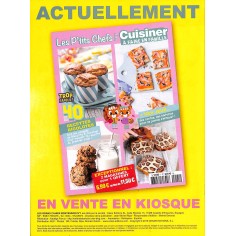 LES GRAND CAHIER MONTESSORI |Premier Numéro 2