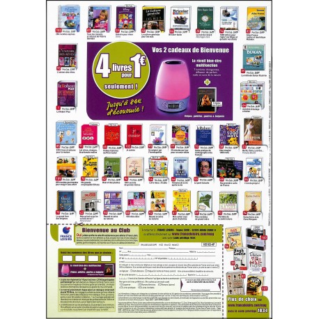 Santé Questions-réponses |Premier Numéro