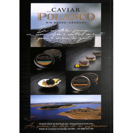 ARNAUD LALLEMENT L'ASSIETTE CHAMPENOISE |Premier Numéro