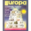 EUROPA |Premier Numéro