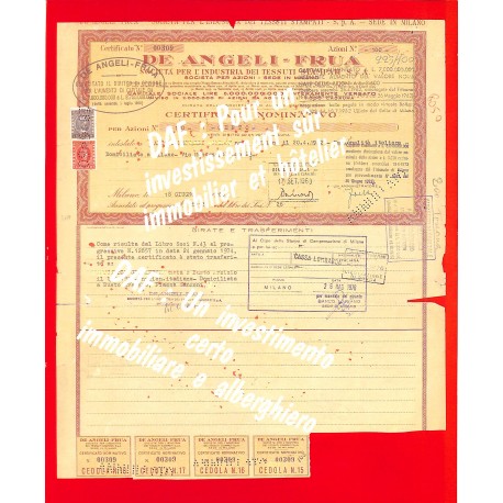 EUROPA |Premier Numéro