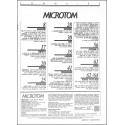 MICROTOM |Premier Numéro