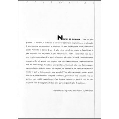 NAITRE ET GRANDIR |Premier Numéro 2