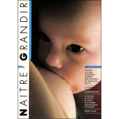 NAITRE ET GRANDIR |Premier Numéro