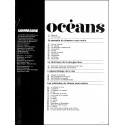 OCÉANS SUB |Premier Numéro
