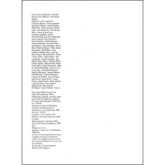 PARIS TÊTES D'AFFICHE |Premier Numéro 2