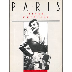 PARIS TÊTES D'AFFICHE |Premier Numéro
