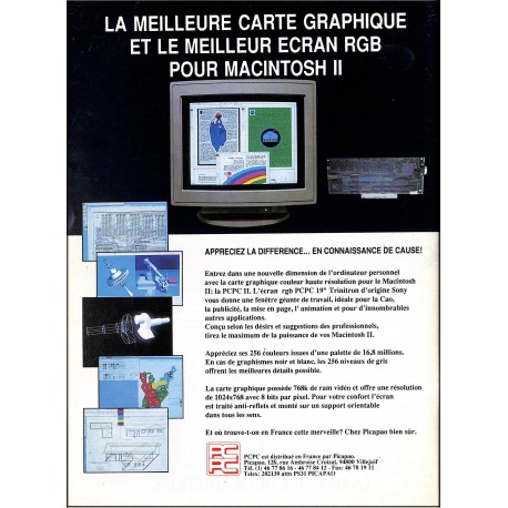 MULTIFENÊTRES |Premier Numéro