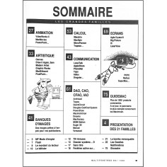 MULTIFENÊTRES |Premier Numéro 2