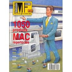 MULTIFENÊTRES |Premier Numéro