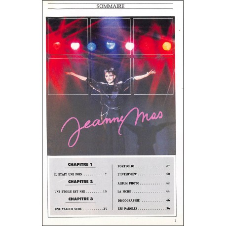 STAR PASSIONS |Premier Numéro