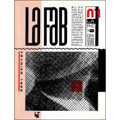 LA FAB |Premier Numéro